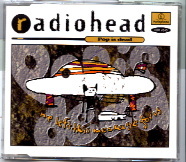 Radiohead - Pop Is Dead